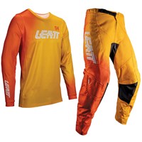 PANT AND SHIRT KIT 3.5 FLAME 34/LARGE